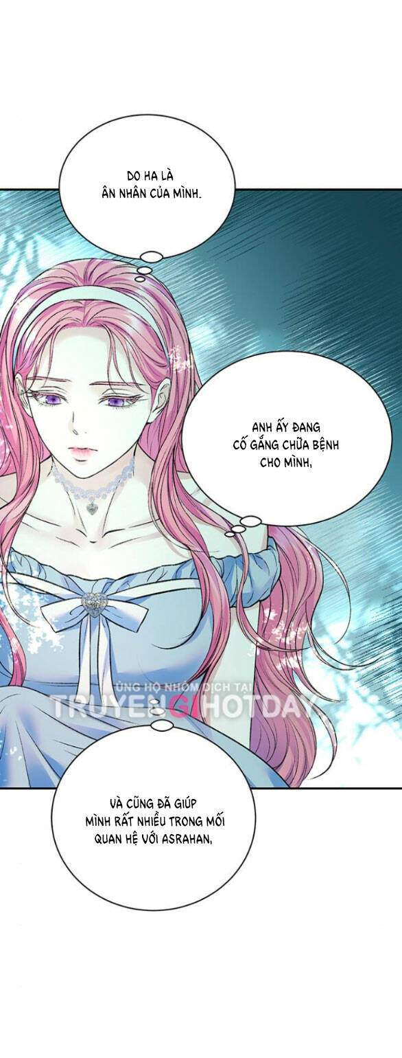 Tôi Tưởng Bản Thân Không Còn Sống Được Bao Lâu! Chương 57.1 Ảnh 32
