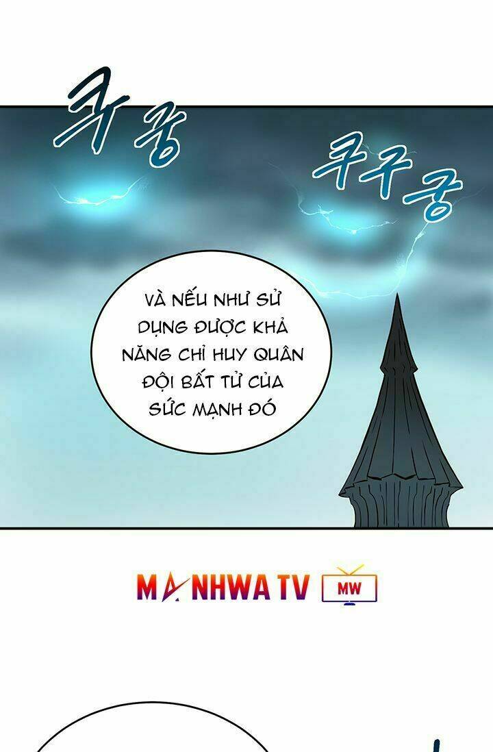 Sự Trả Thù Của Chúa Tể Bóng Tối Chương 1 Ảnh 36