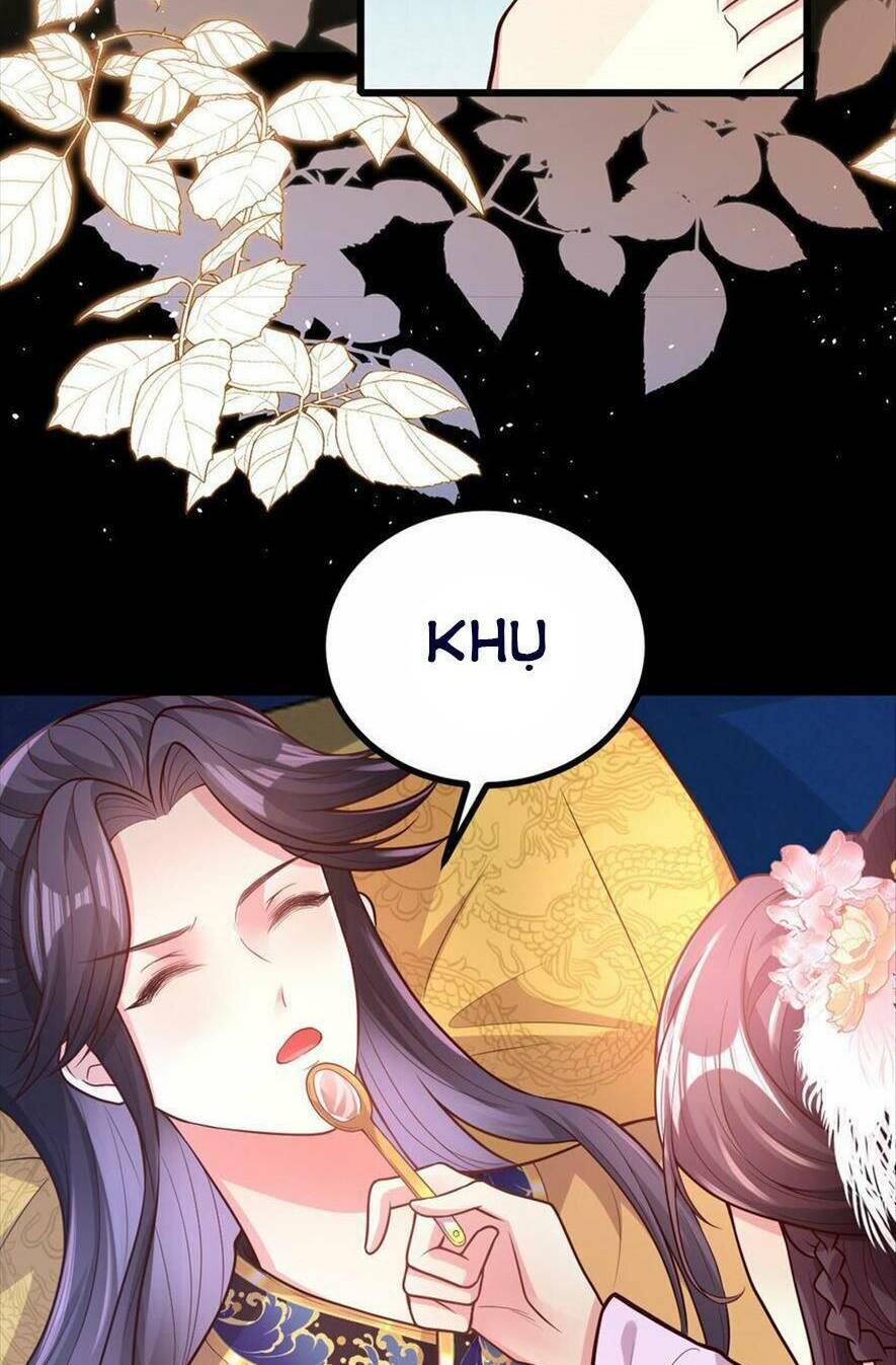 Phò Mã Hôm Nay Cũng Muốn Phản Công Chương 43 Ảnh 11