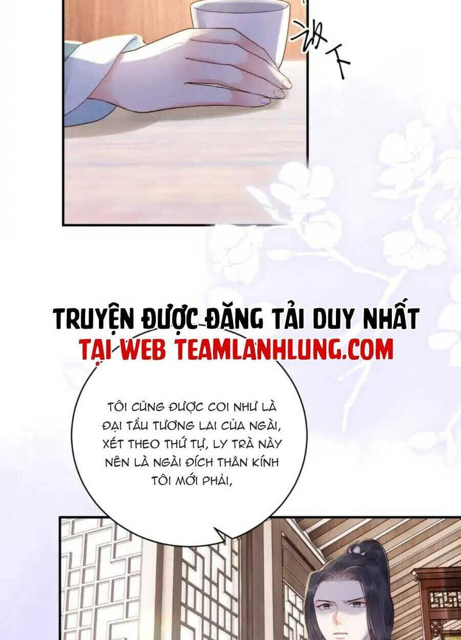 Phú Bà Xuyên Không : Thế Tử Không Dễ Lừa Gạt Chương 14 Ảnh 24