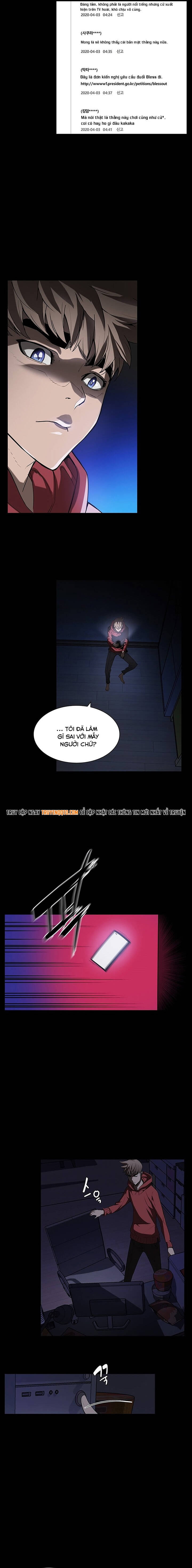 Bless Chương 30 Ảnh 10