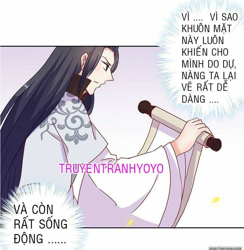 Vương Gia Người Thật Xấu Xa Chương 24.2 Ảnh 9
