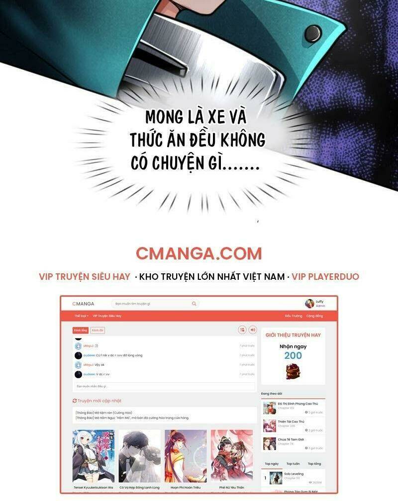 Bạn Gái Mạt Thế Vườn Nhà Ta Thông Tới Mạt Thế Chương 71 Ảnh 16