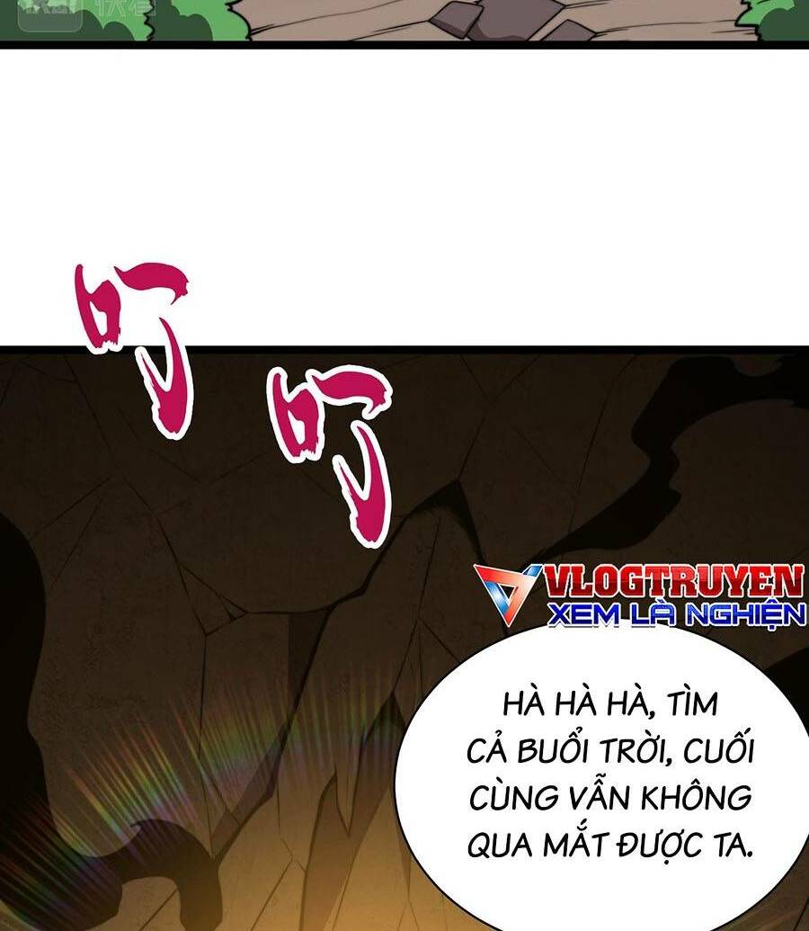 Cao Thủ Gian Lận Hoàn Lương Chương 25 Ảnh 87