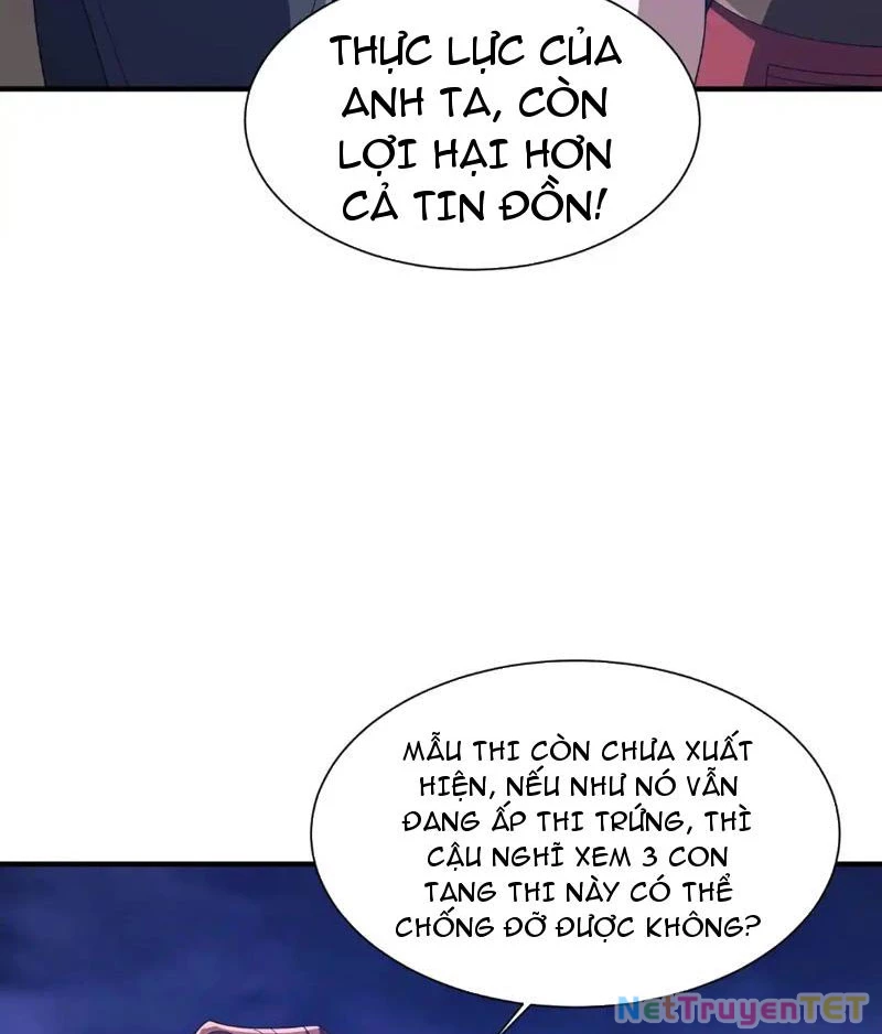 Ma Tu Tái Sinh: Khởi Đầu Nhặt Được Một Hành Tinh Zombie Chương 22 Ảnh 64