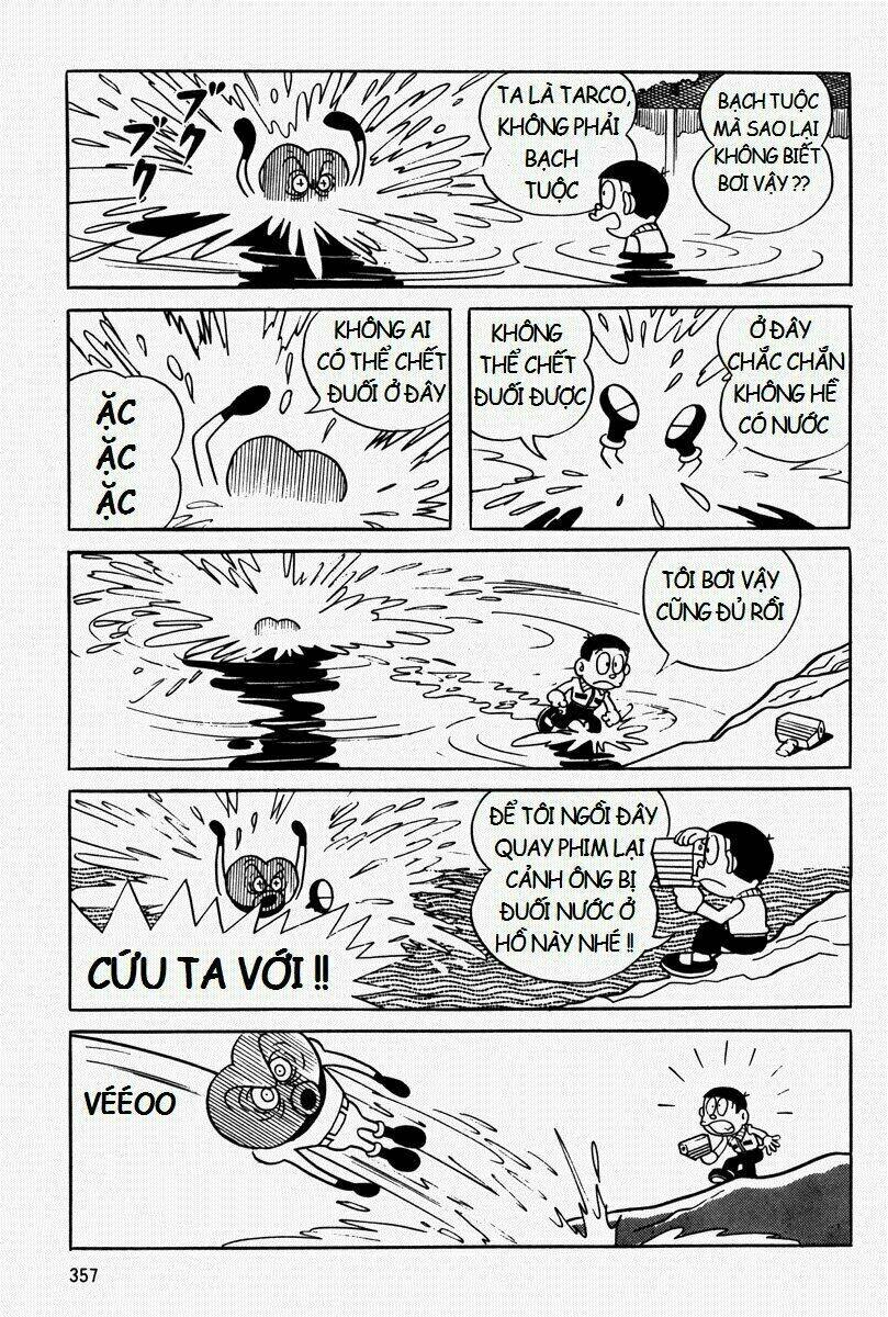 [Remake] Mojako Chương 9 Ảnh 34