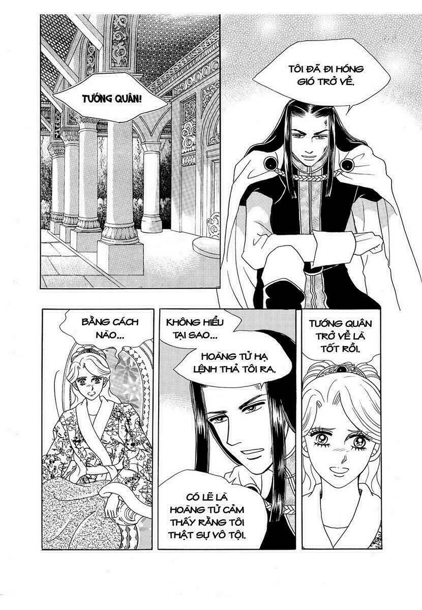 Princess - Công Chúa Xứ Hoa (Bản Đẹp) Chương 71 Ảnh 4