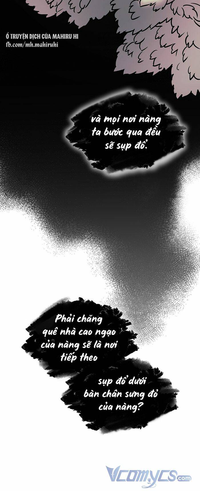 Ác Quỷ Chương 128 Ảnh 16