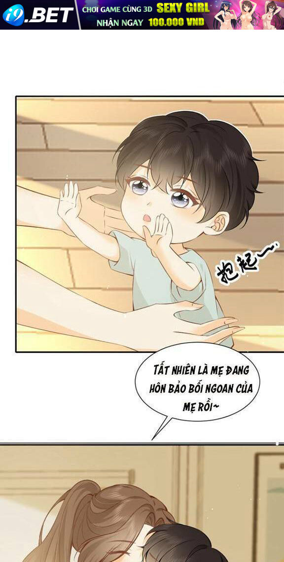 Hệ Thống: Thăng Cấp Nhờ Việc Nuôi Con Chương 5 Ảnh 3