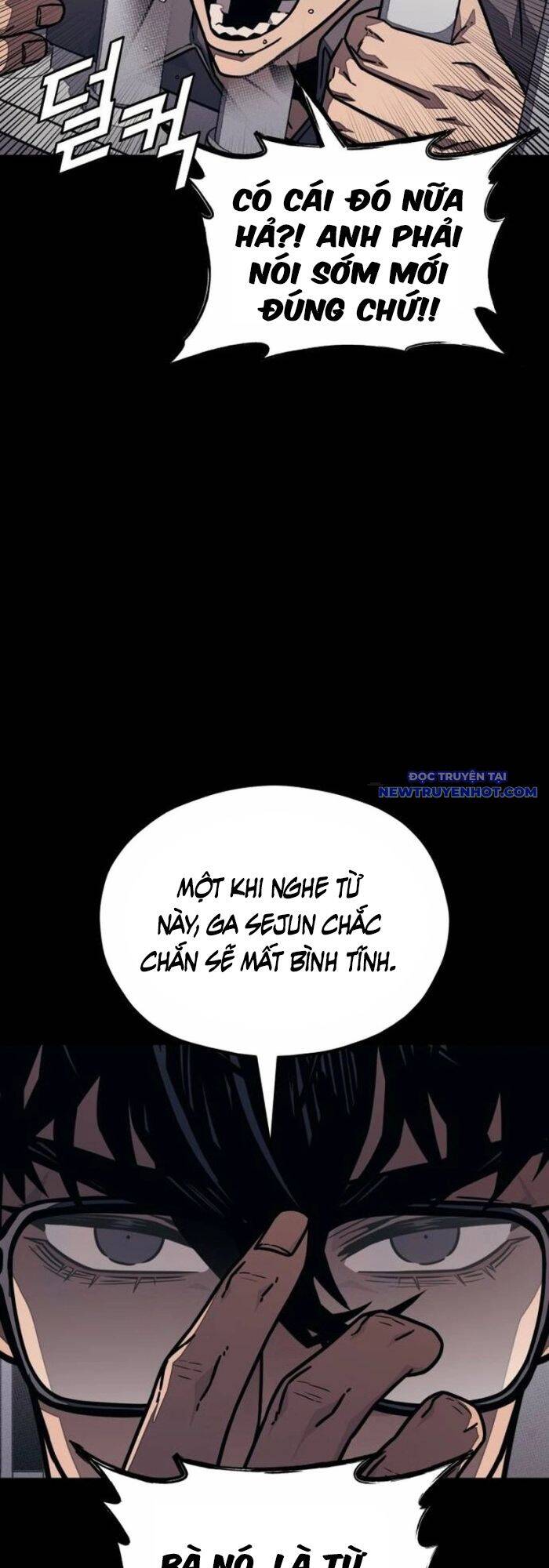 Lớp Học Cải Tạo Chương 11 Ảnh 14
