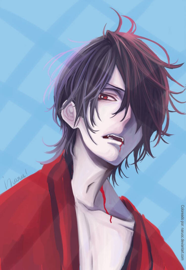 Sengoku Vamp Chương 3 Ảnh 51