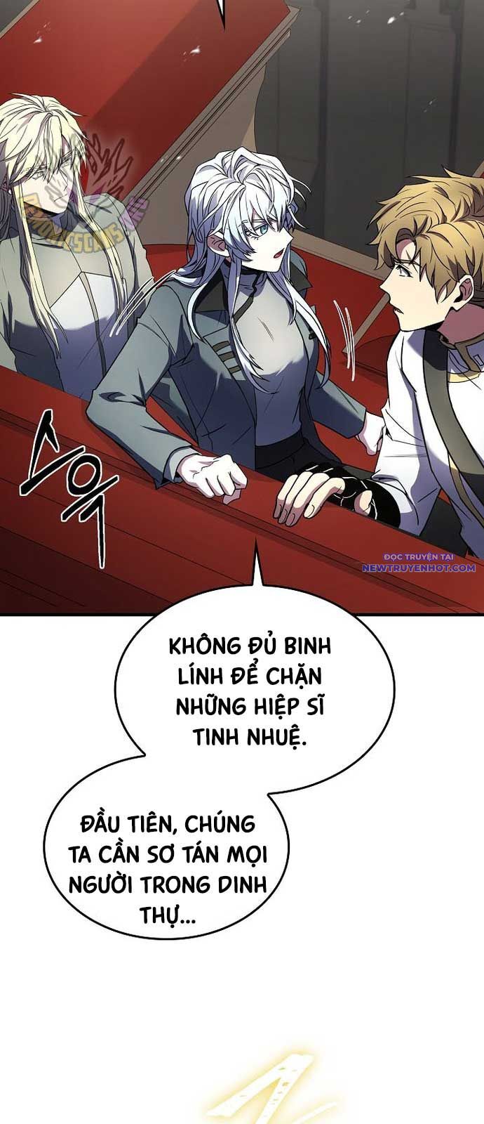 Huyền Thoại Giáo Sĩ Trở Lại Chương 162 Ảnh 28