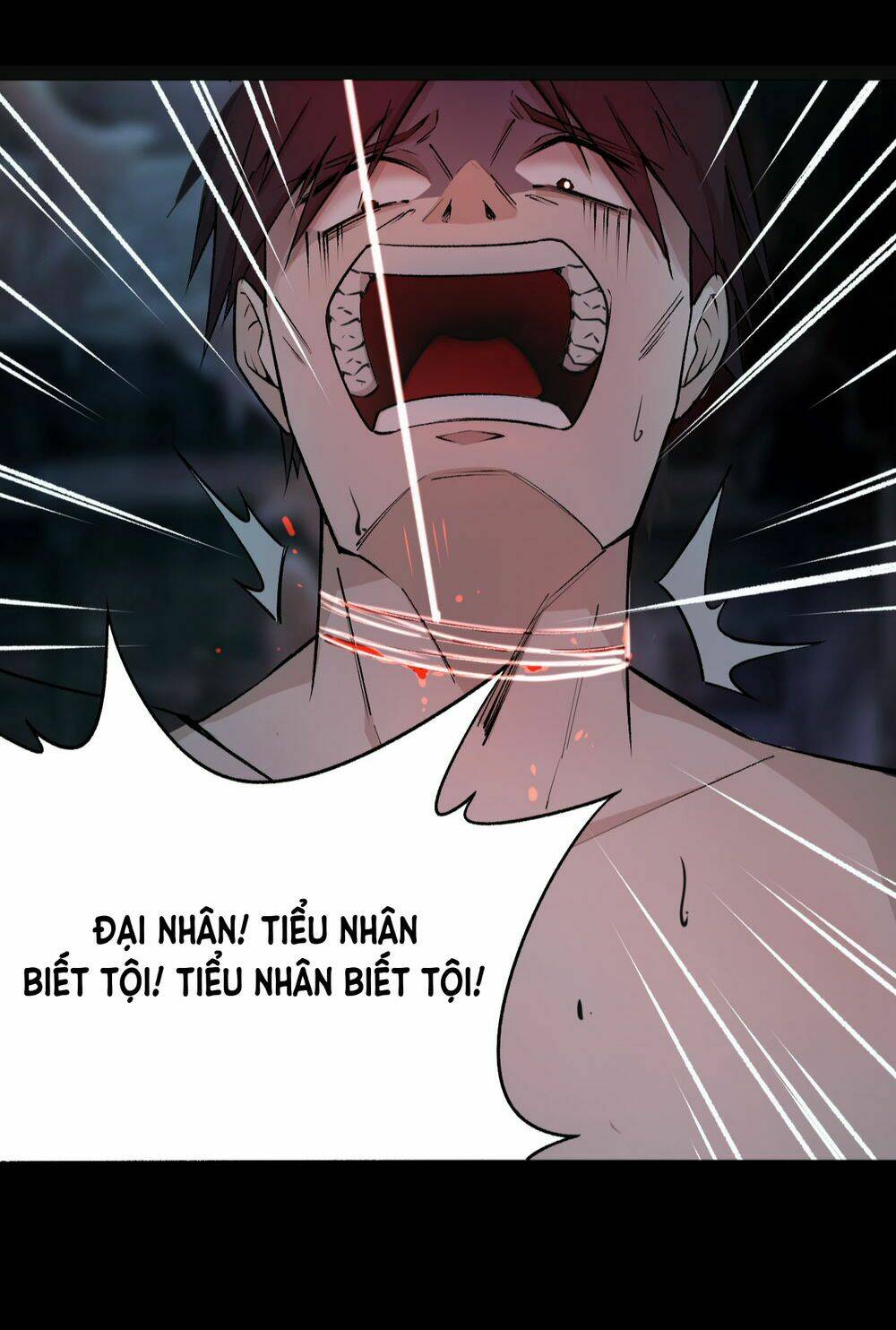 Chợ Quỷ Chương 0 Ảnh 38