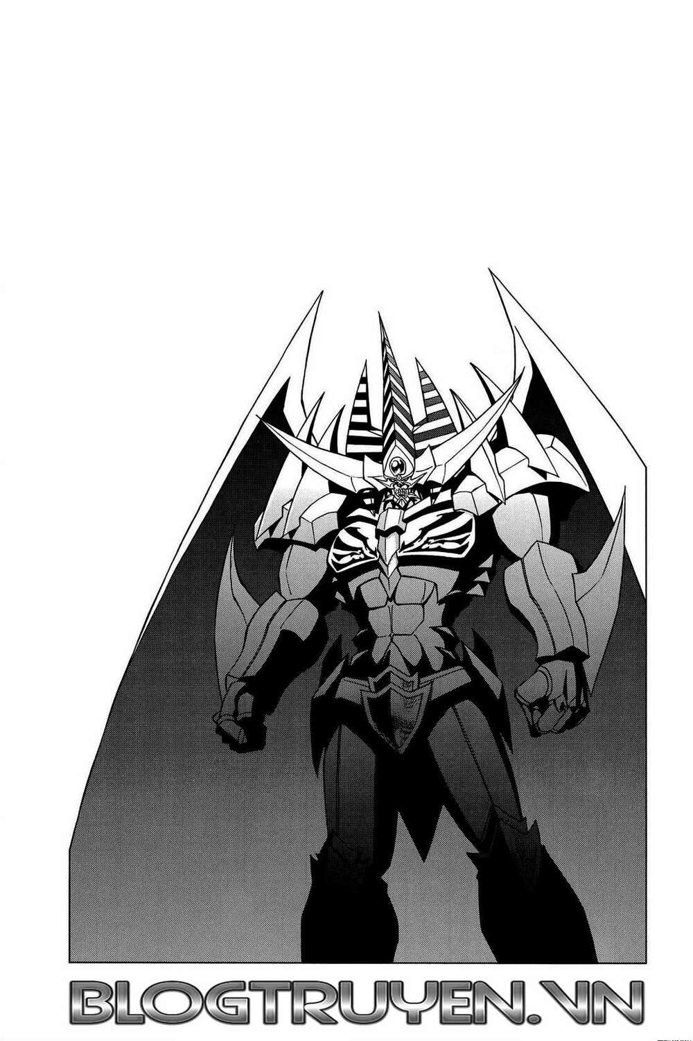 Yu-Gi-Oh! Manga Collection Chương 42 Ảnh 21