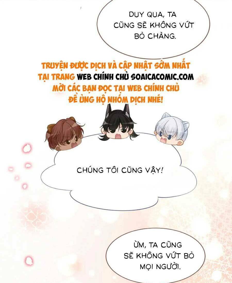 Xuyên Nhanh Nữ Phụ Bình Tĩnh Chút Chương 174 Ảnh 19