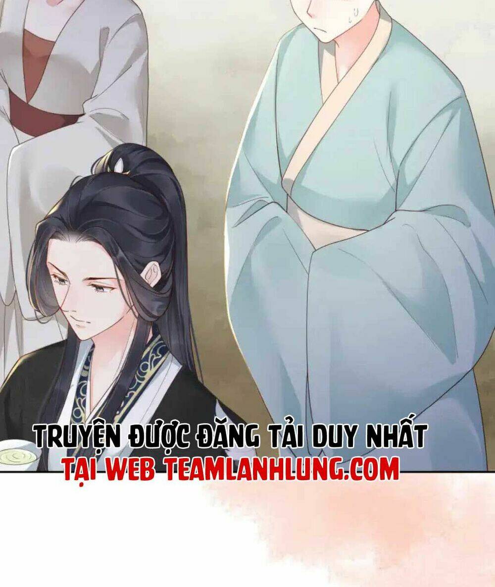 Phú Bà Xuyên Không : Thế Tử Không Dễ Lừa Gạt Chương 18 Ảnh 12