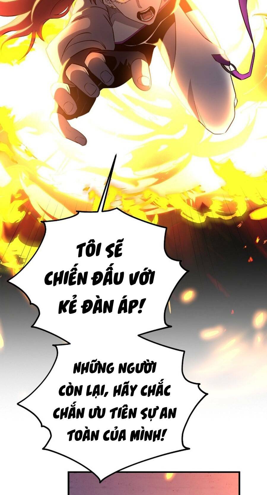 Tôi Là Thợ Săn Có Sức Mạnh Của 99 Vạn Tiền Kiếp Chương 104 Ảnh 36