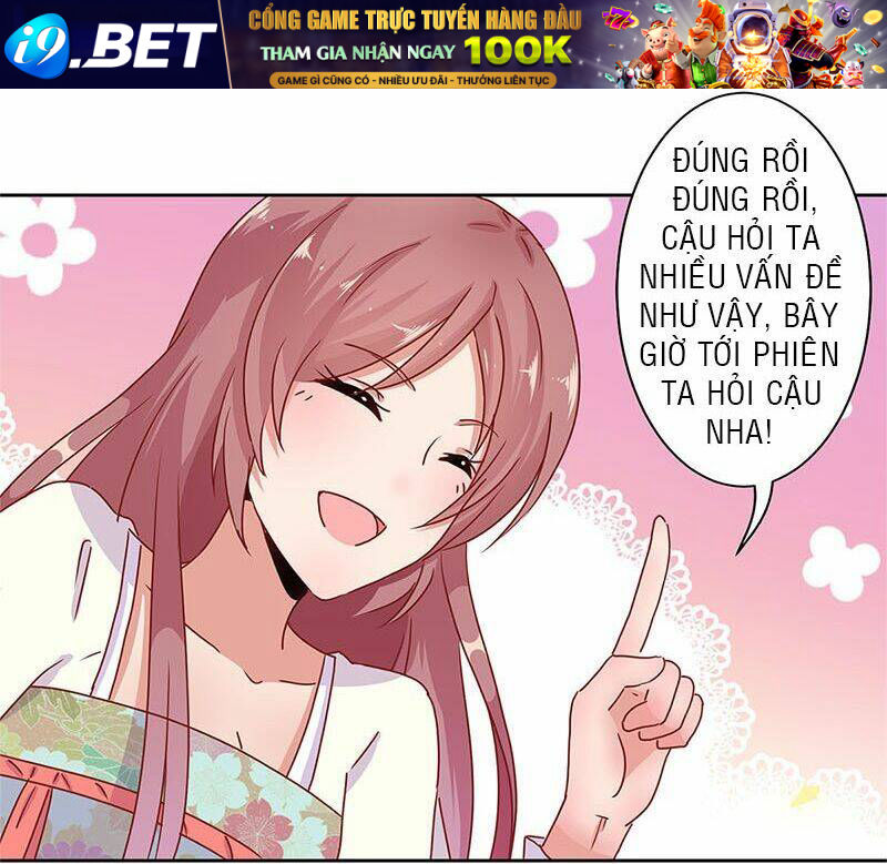 Vương Gia Người Thật Xấu Xa Chương 15.2 Ảnh 3