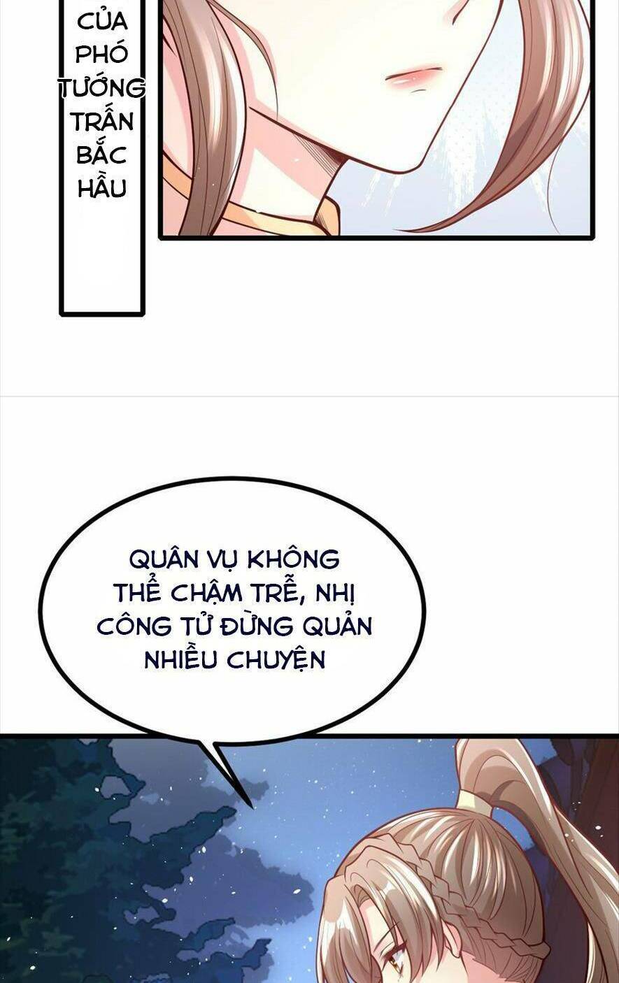 Phò Mã Hôm Nay Cũng Muốn Phản Công Chương 43 Ảnh 49
