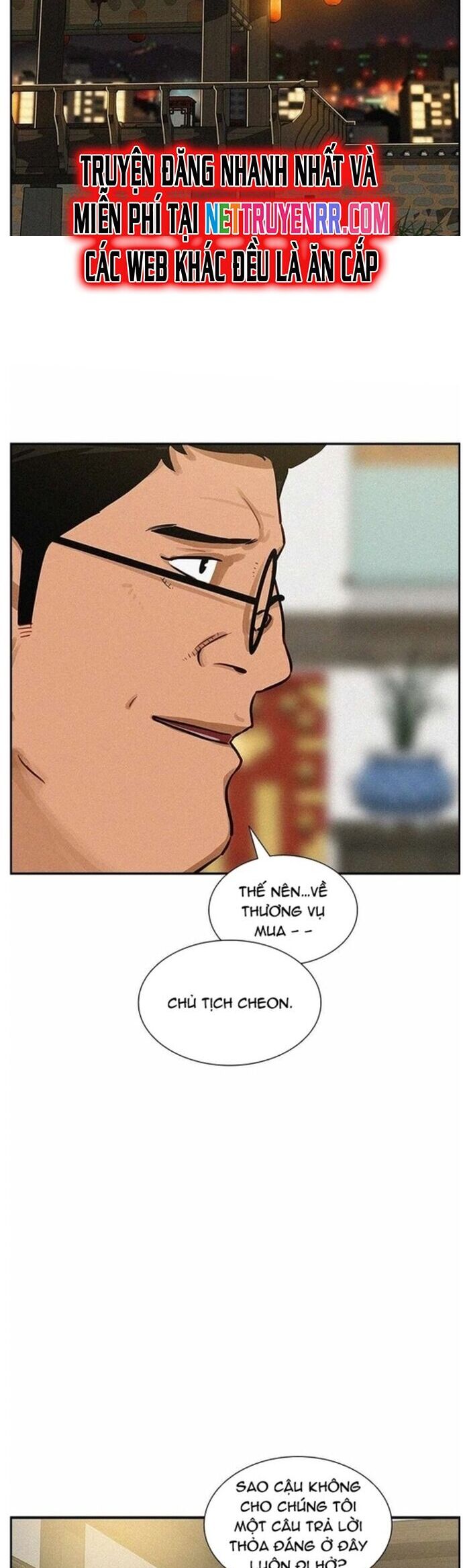 Chúa Tể Đồng Tiền Chương 174 Ảnh 27