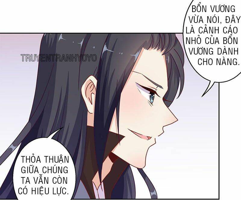 Vương Gia Người Thật Xấu Xa Chương 22.1 Ảnh 21