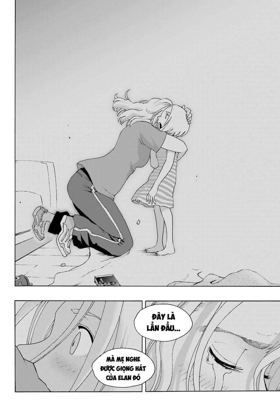 Shiori Experience - Jimi Na Watashi To Hen Na Oji-San Chương 89 Ảnh 26