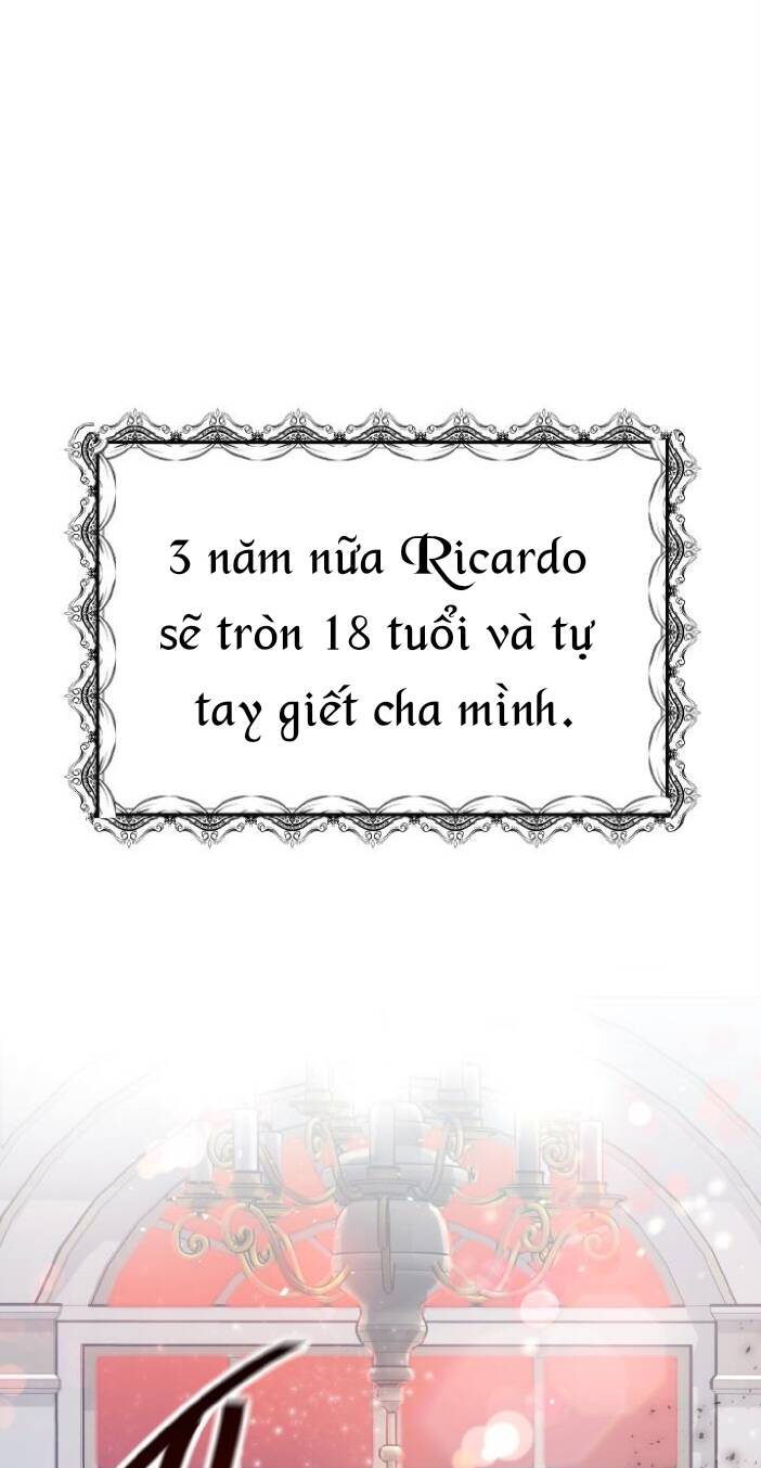 Kẻ Phản Diện Được Gia Đình Tôn Sùng Chương 13 Ảnh 47
