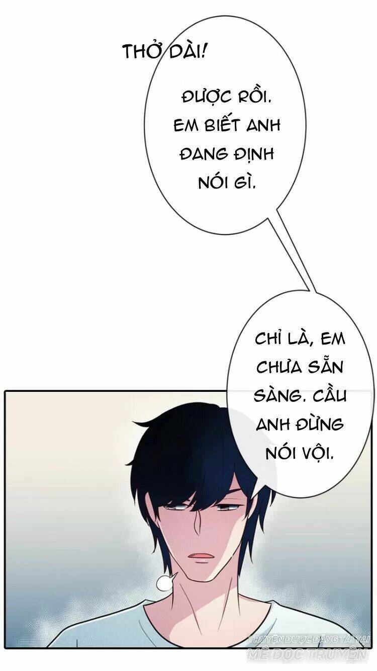 Sugar Pet Chương 23 Ảnh 17