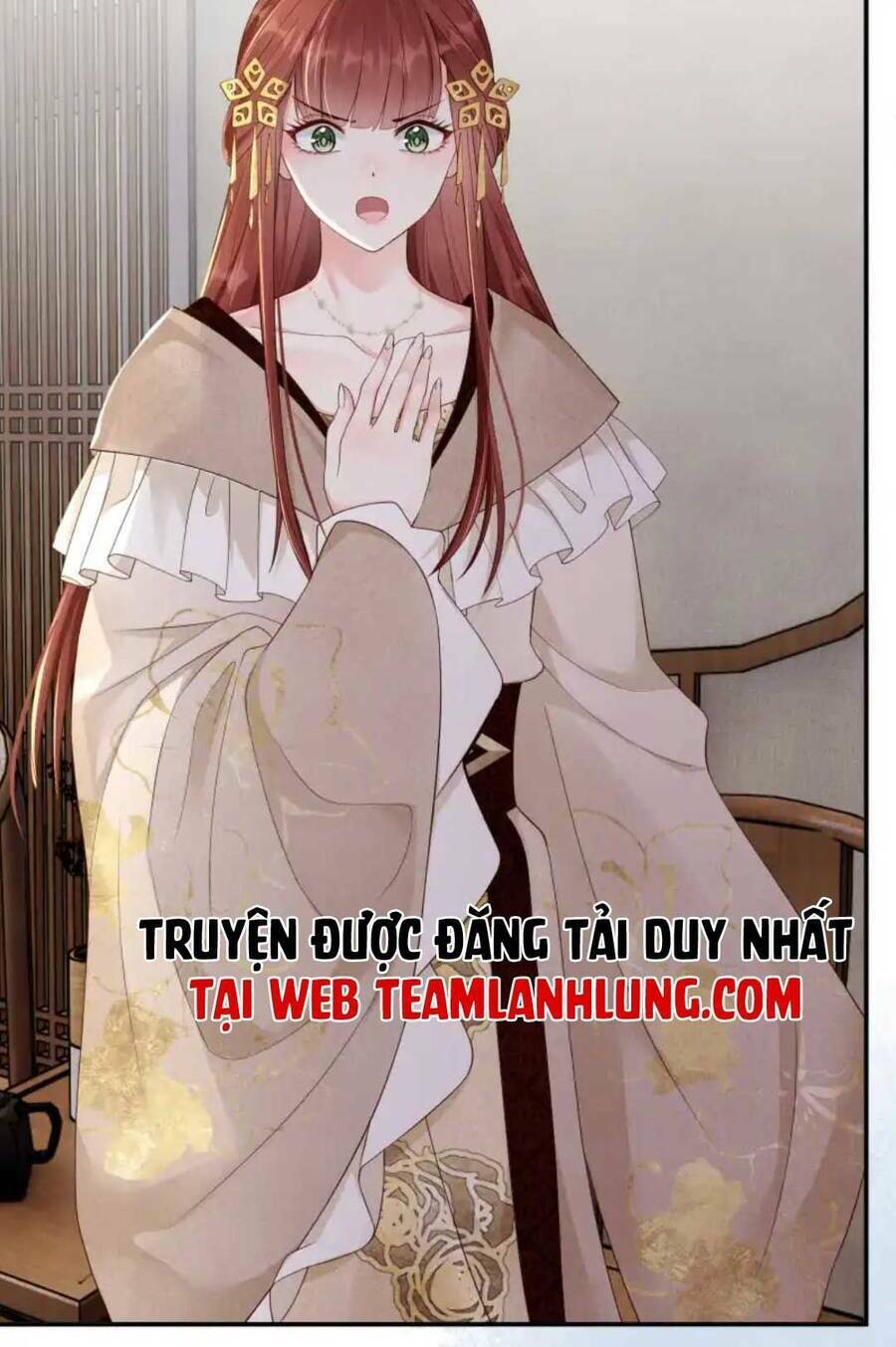 Phú Bà Xuyên Không : Thế Tử Không Dễ Lừa Gạt Chương 27 Ảnh 49