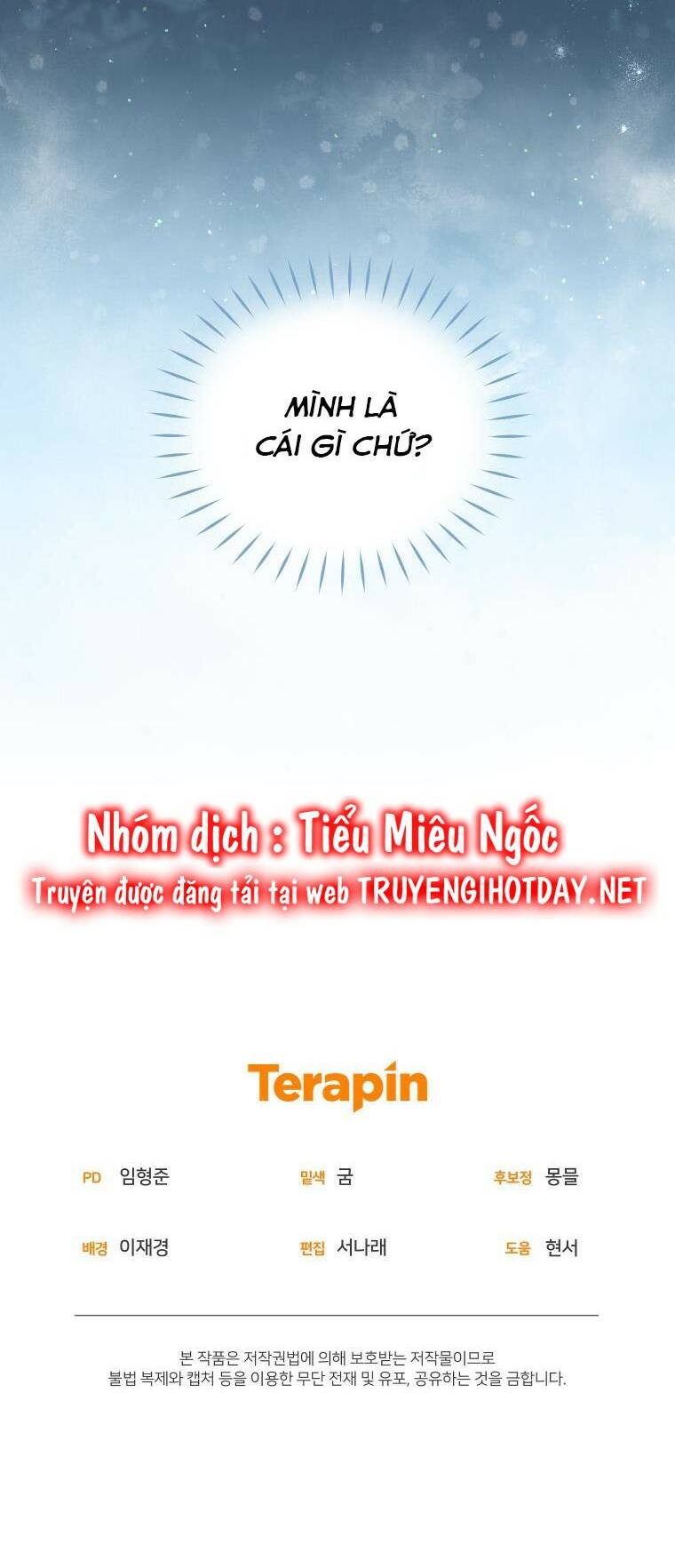 Papa Tôi Là Bạo Chúa Ác Ma Chương 33 Ảnh 67