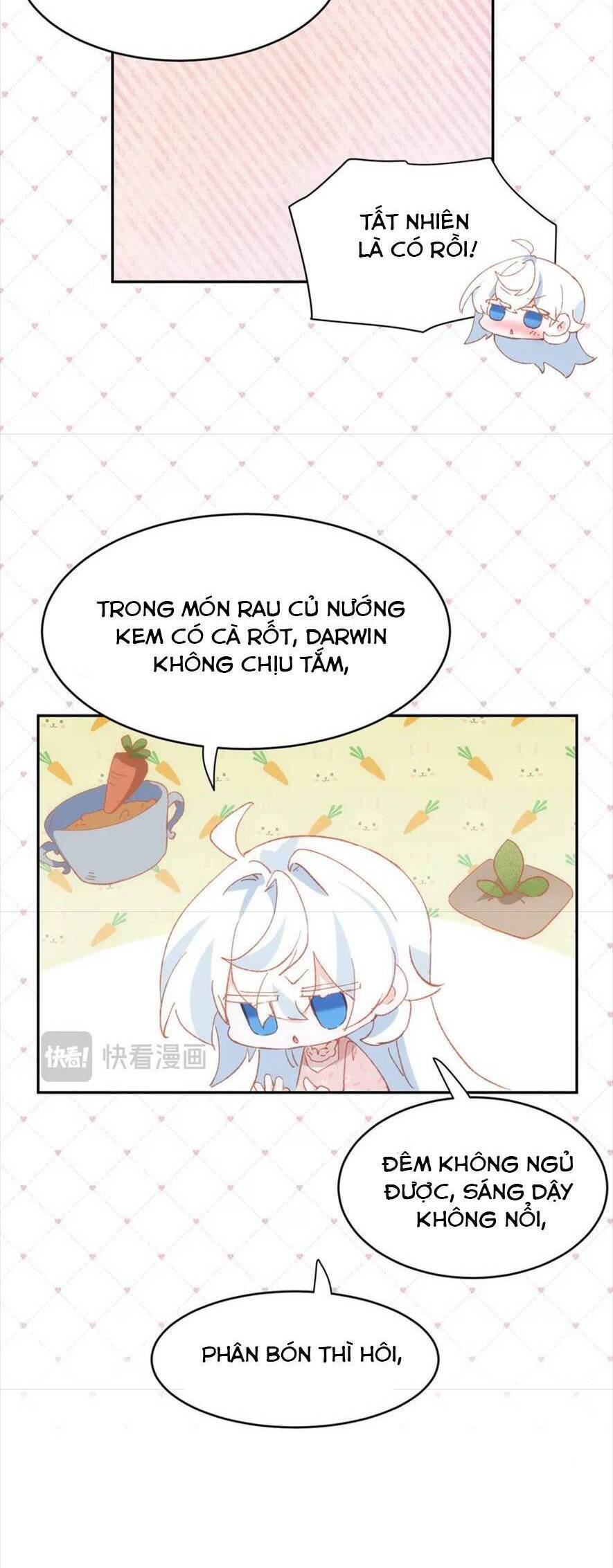 Bổn Công Chúa Không Muốn Được Chiều Chuộng Chương 37 Ảnh 25