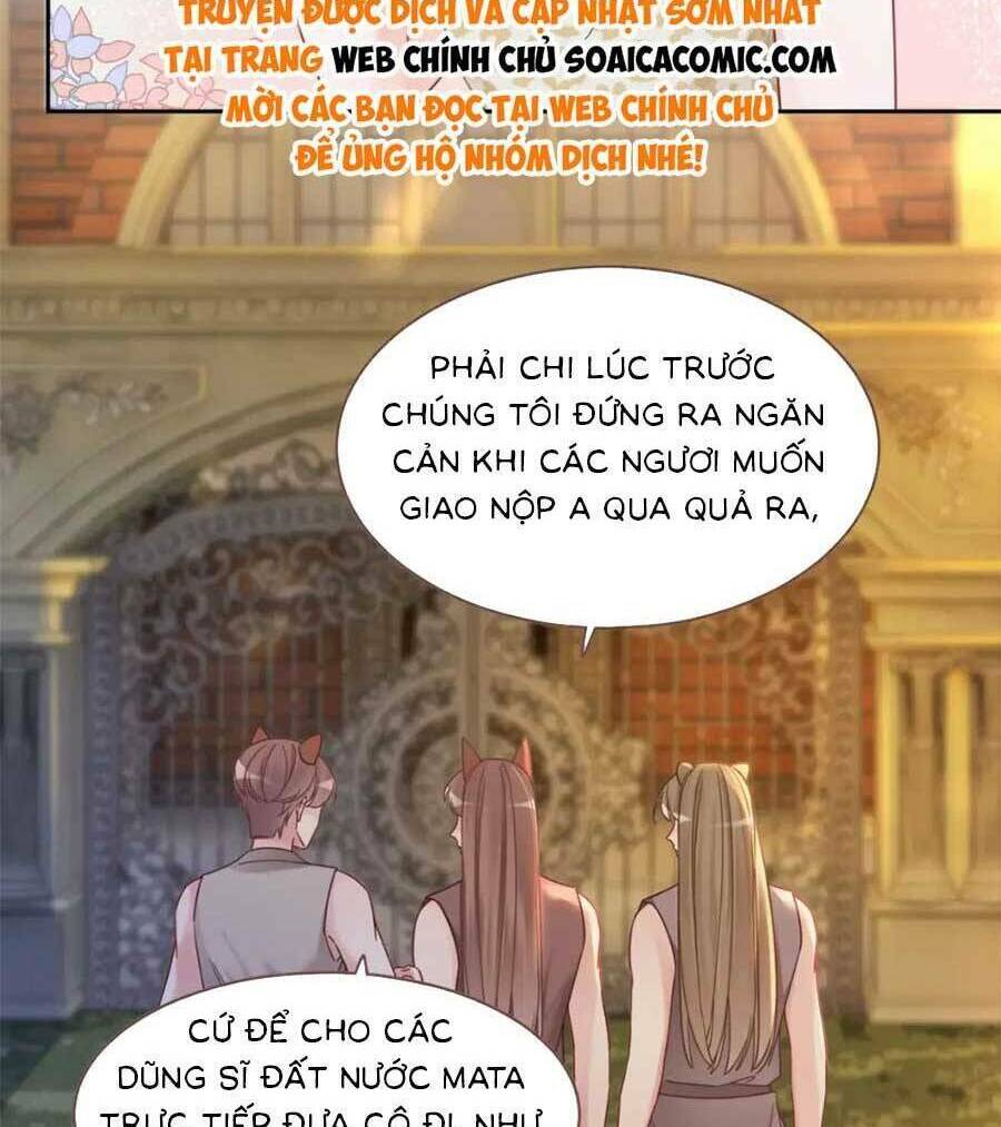 Xuyên Nhanh Nữ Phụ Bình Tĩnh Chút Chương 174 Ảnh 15