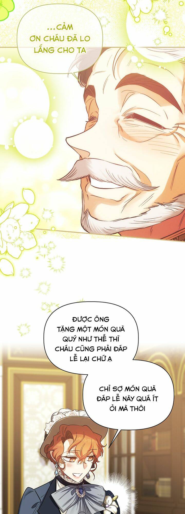 May Mắn Hay Bất Hạnh Chương 87 Ảnh 32