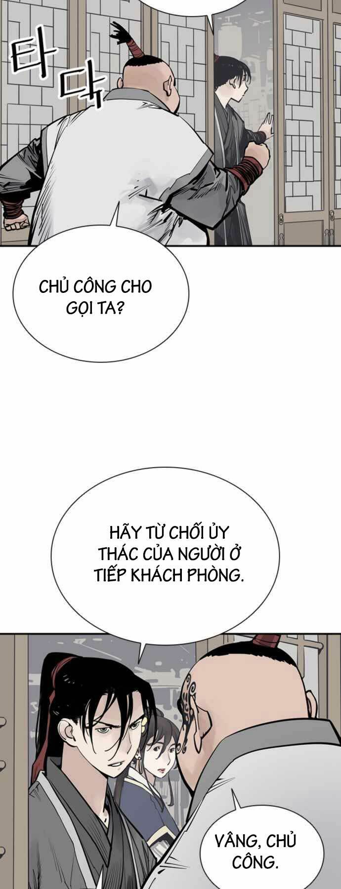 Sát Thủ Tống Lý Thu Chương 55 Ảnh 13