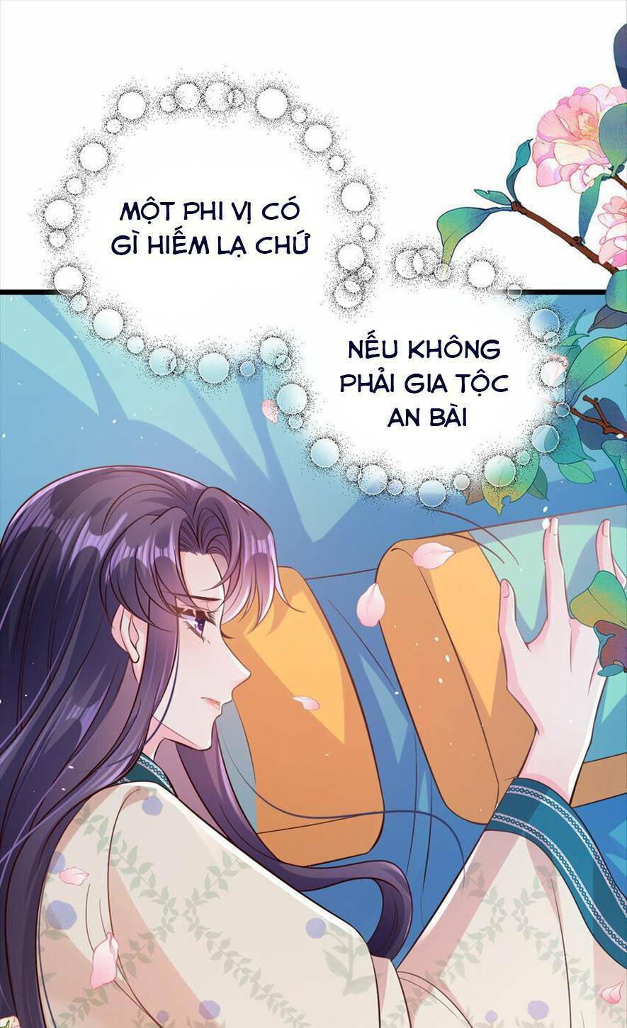Phò Mã Hôm Nay Cũng Muốn Phản Công Chương 55 Ảnh 14