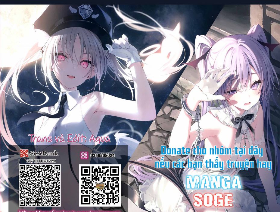 Himekishi-Sama No Himo Chương 9.2 Ảnh 18