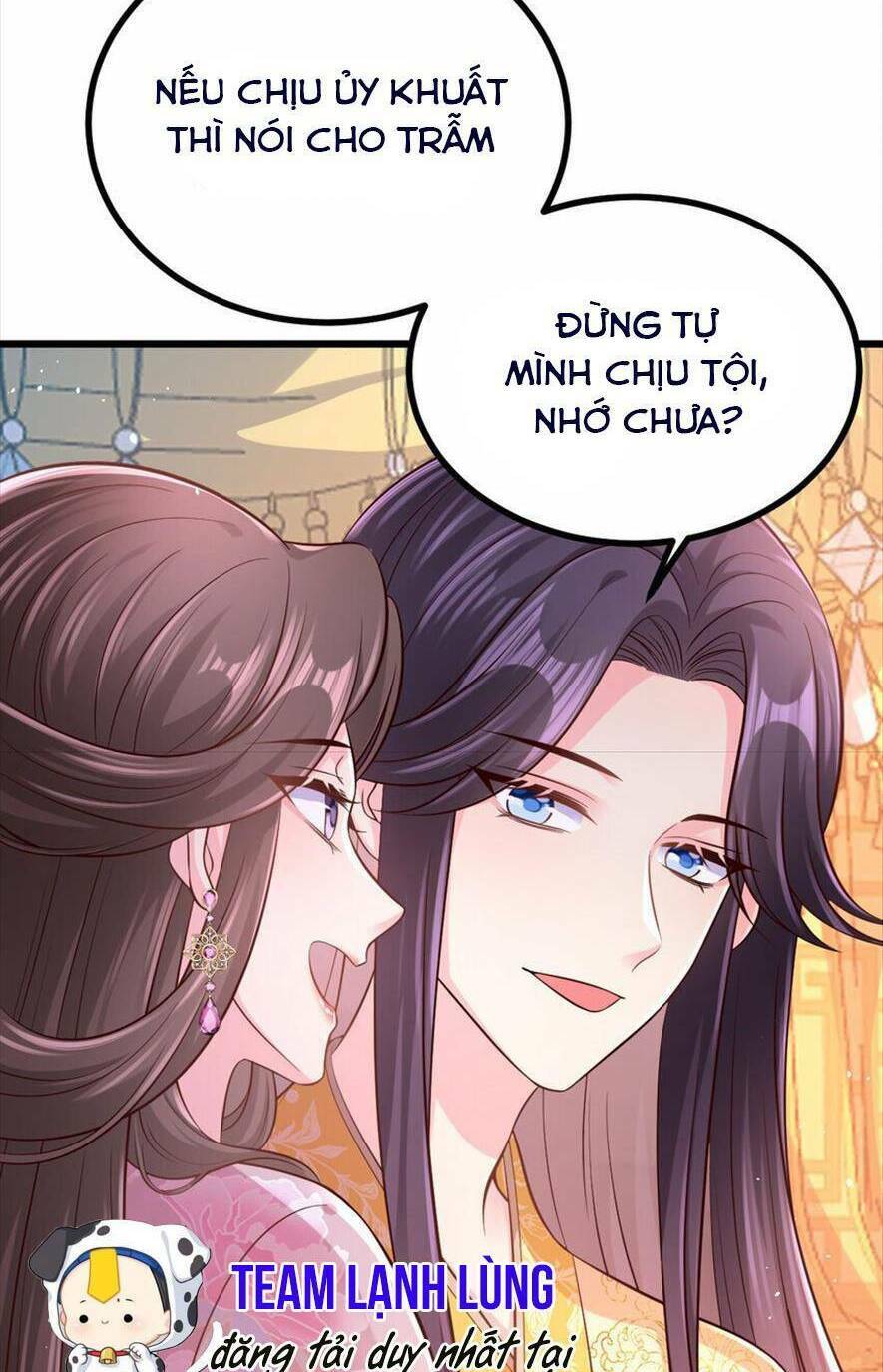 Phò Mã Hôm Nay Cũng Muốn Phản Công Chương 55 Ảnh 30