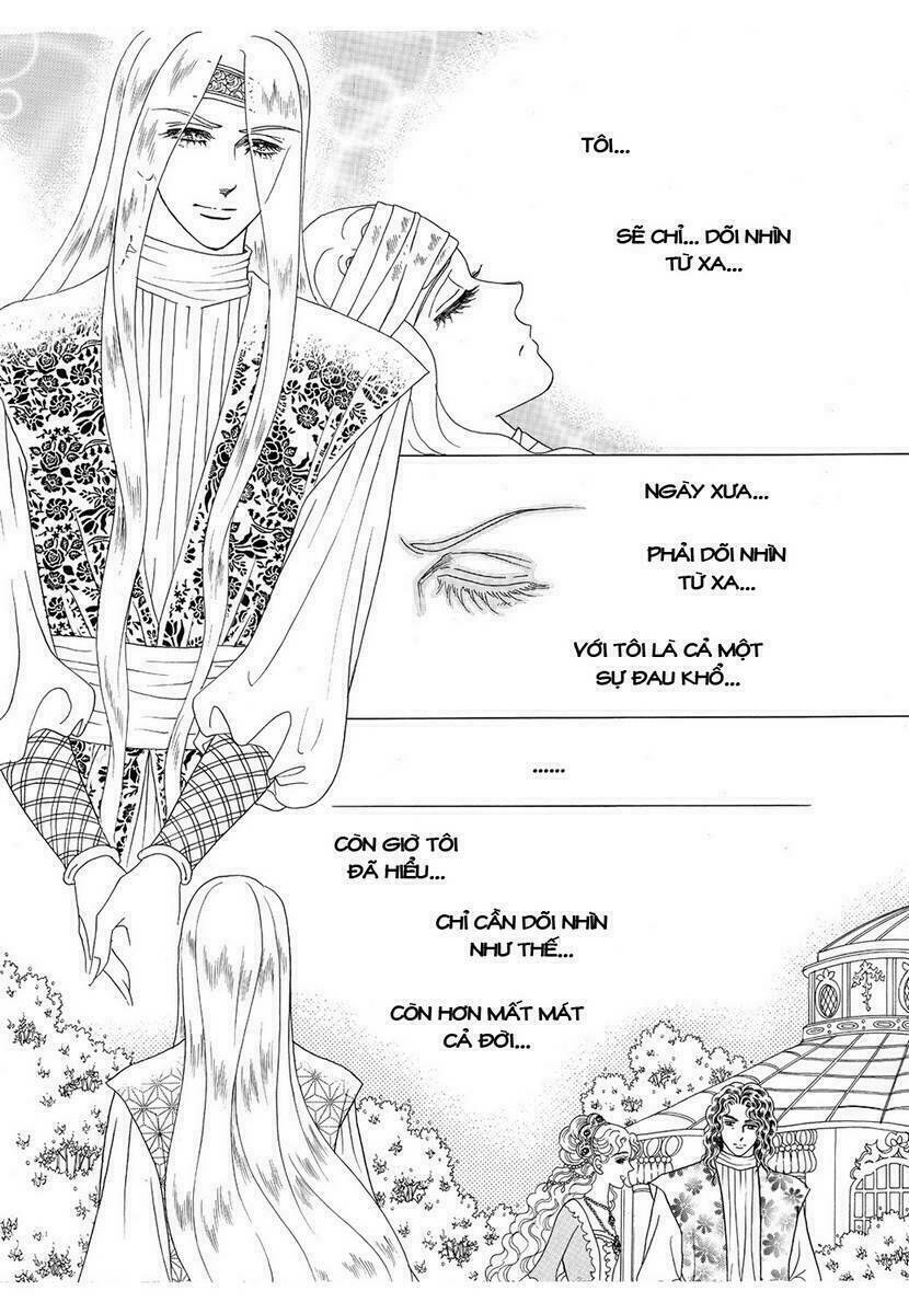 Princess - Công Chúa Xứ Hoa (Bản Đẹp) Chương 74 Ảnh 15