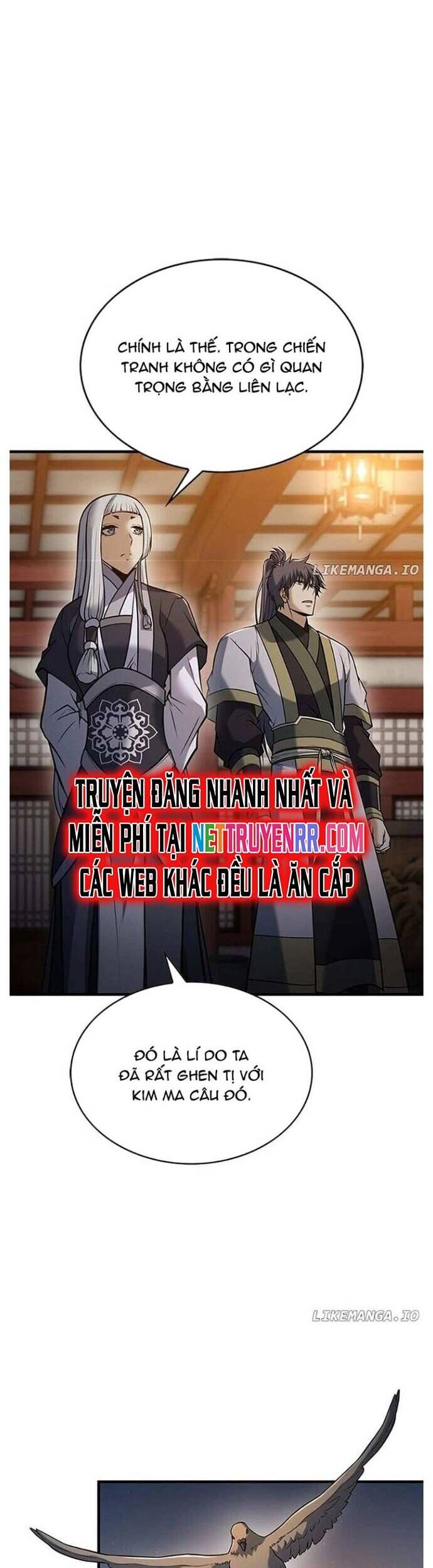 Bá Vương Chi Tinh Chương 104 Ảnh 41