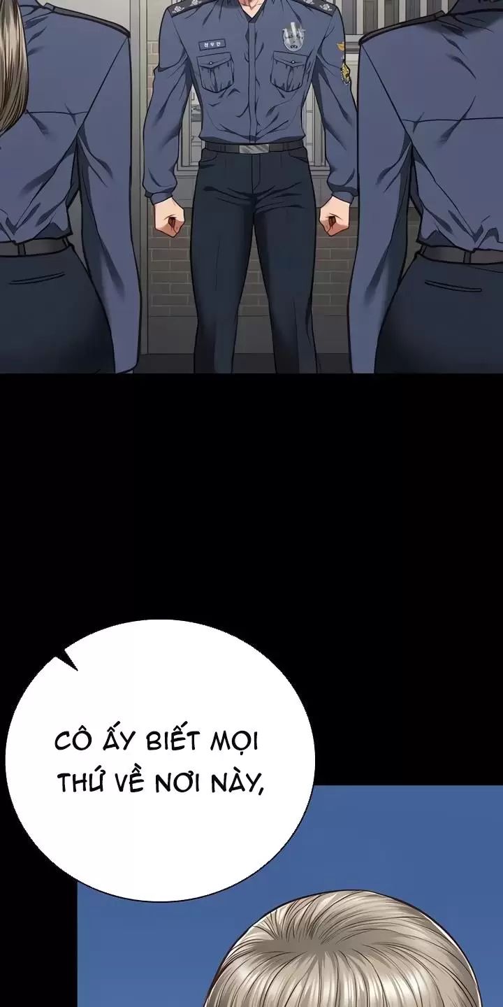 Giam Cầm Chương 58 Ảnh 49