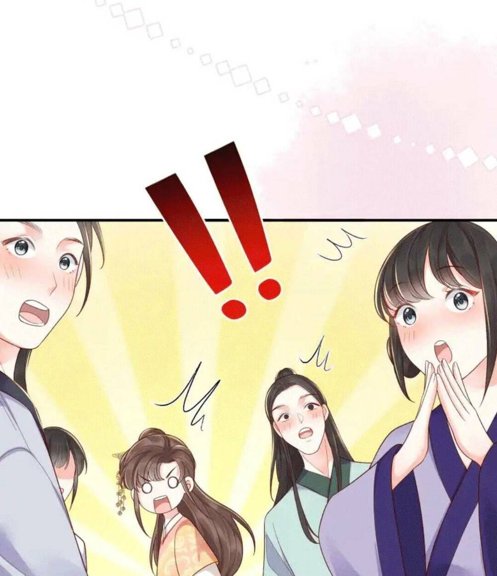 Phú Bà Xuyên Không : Thế Tử Không Dễ Lừa Gạt Chương 11 Ảnh 43