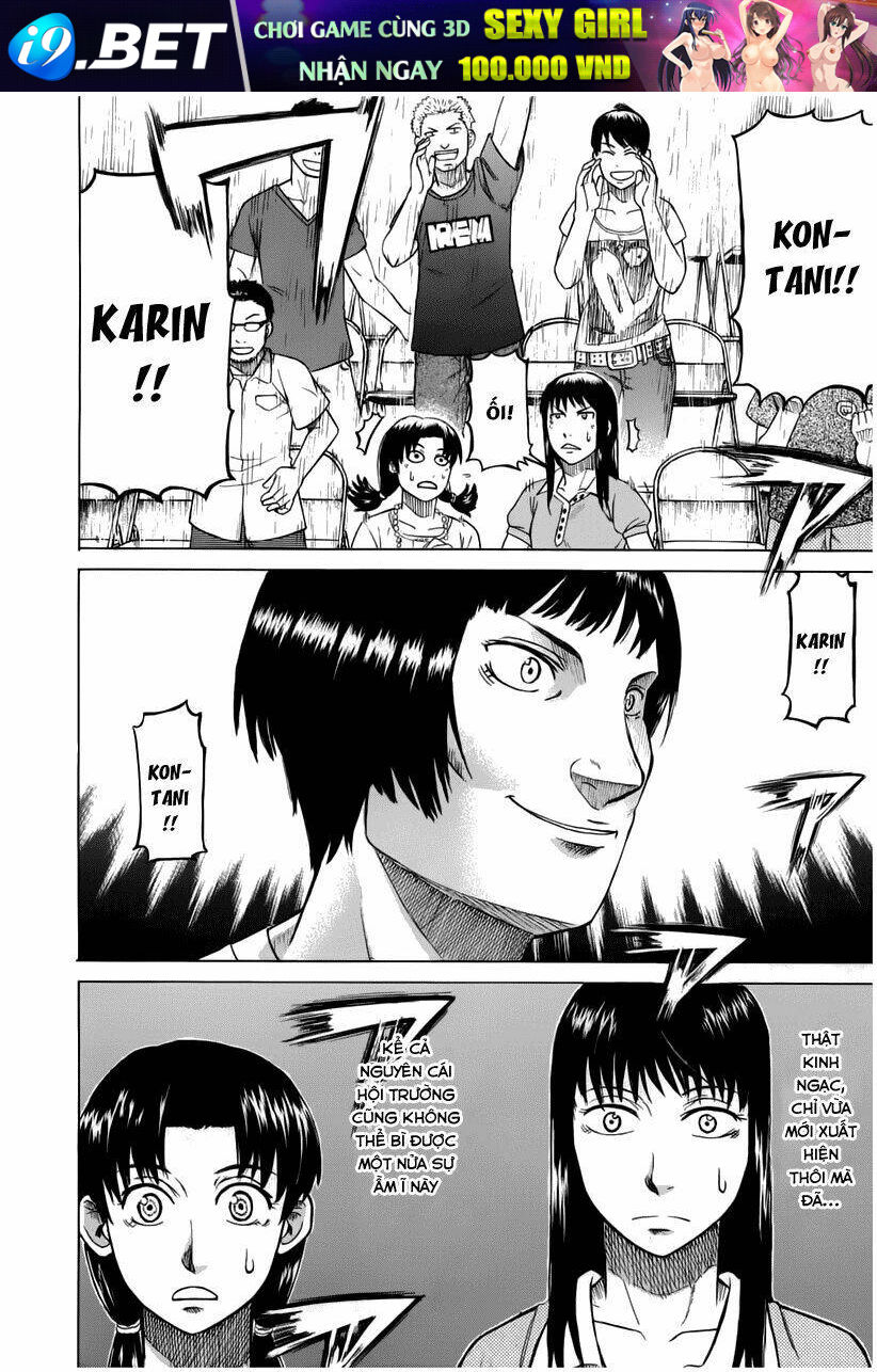 Teppu Chương 5 Ảnh 41