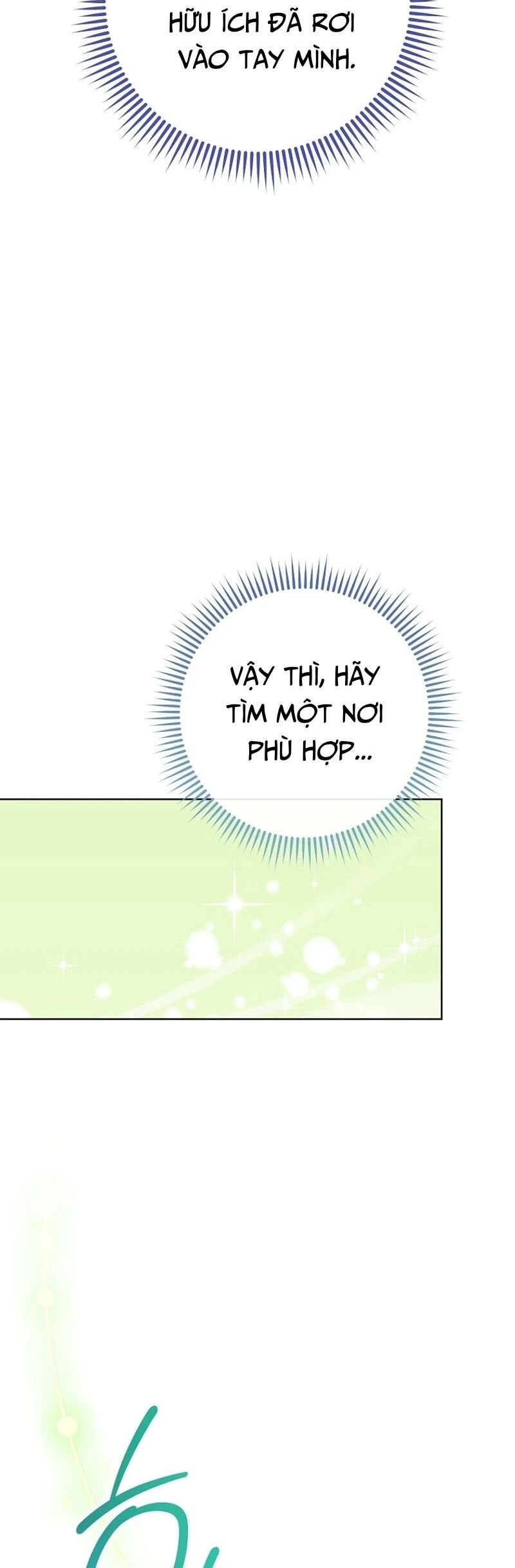 Tôi Bị Bảo Phải Chết Chương 25 Ảnh 9