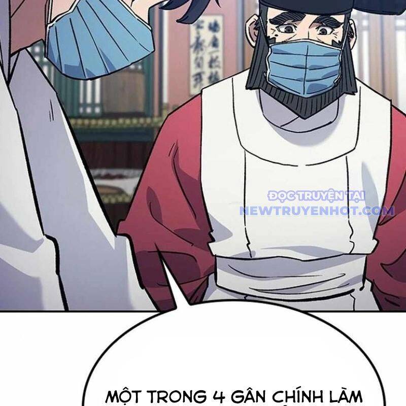 Bác Sĩ Tới Joseon Chương 34 Ảnh 89