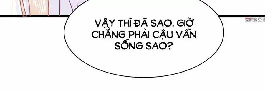 Bọn Họ Đều Muốn Gả Cho Tôi Làm Sao Đây? Chương 22 Ảnh 36
