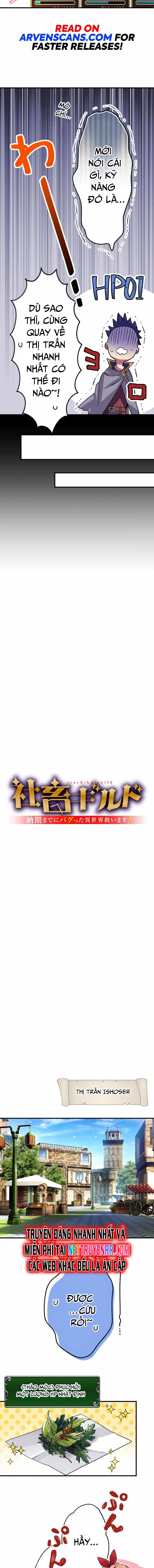 Shachiku Guild - Nouki Made Ni Bagutta Isekai Sukuimasu! Chương 7 Ảnh 8