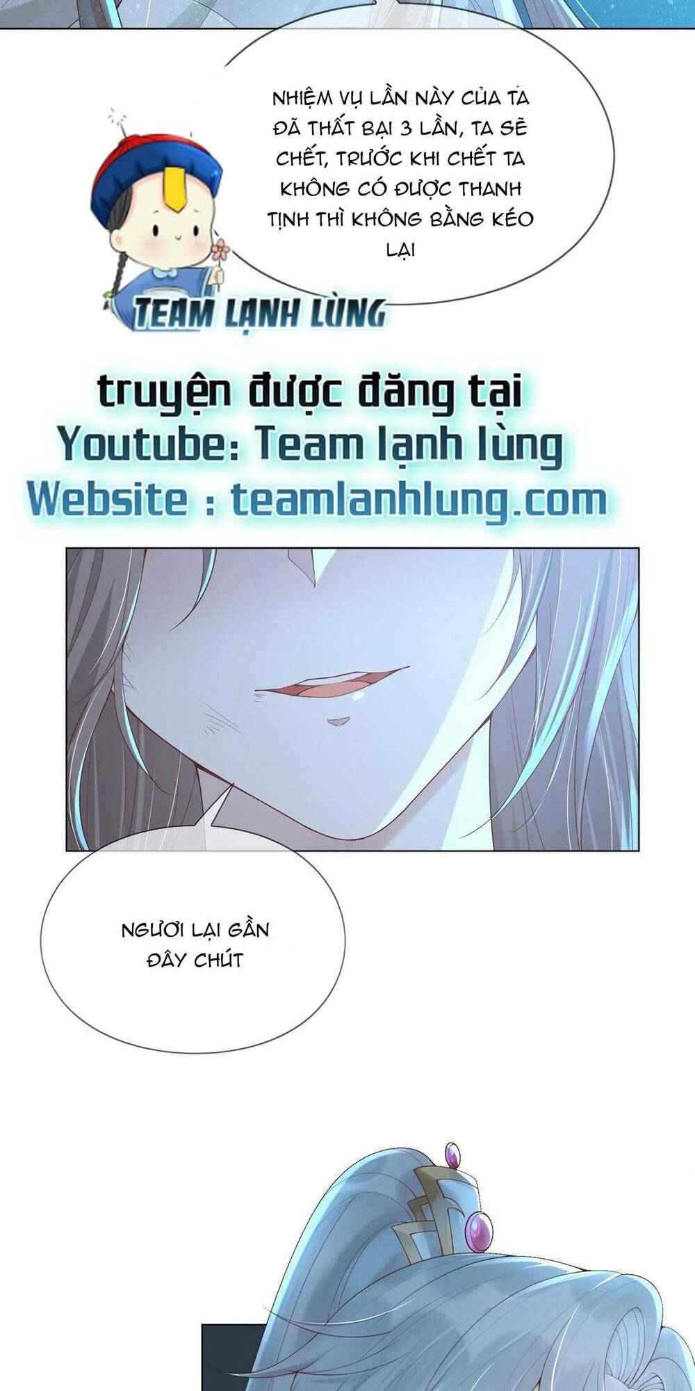 Ta Lại Bị Công Chúa Nam Nhân Quấn Lấy Rồi Chương 1 Ảnh 48