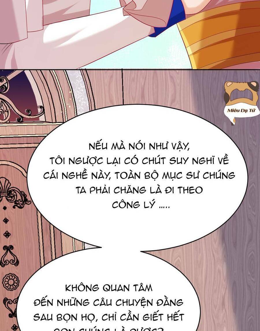 Hướng Dẫn Vuốt Lông Nam Chủ Hắc Hoá Chương 22 Ảnh 47