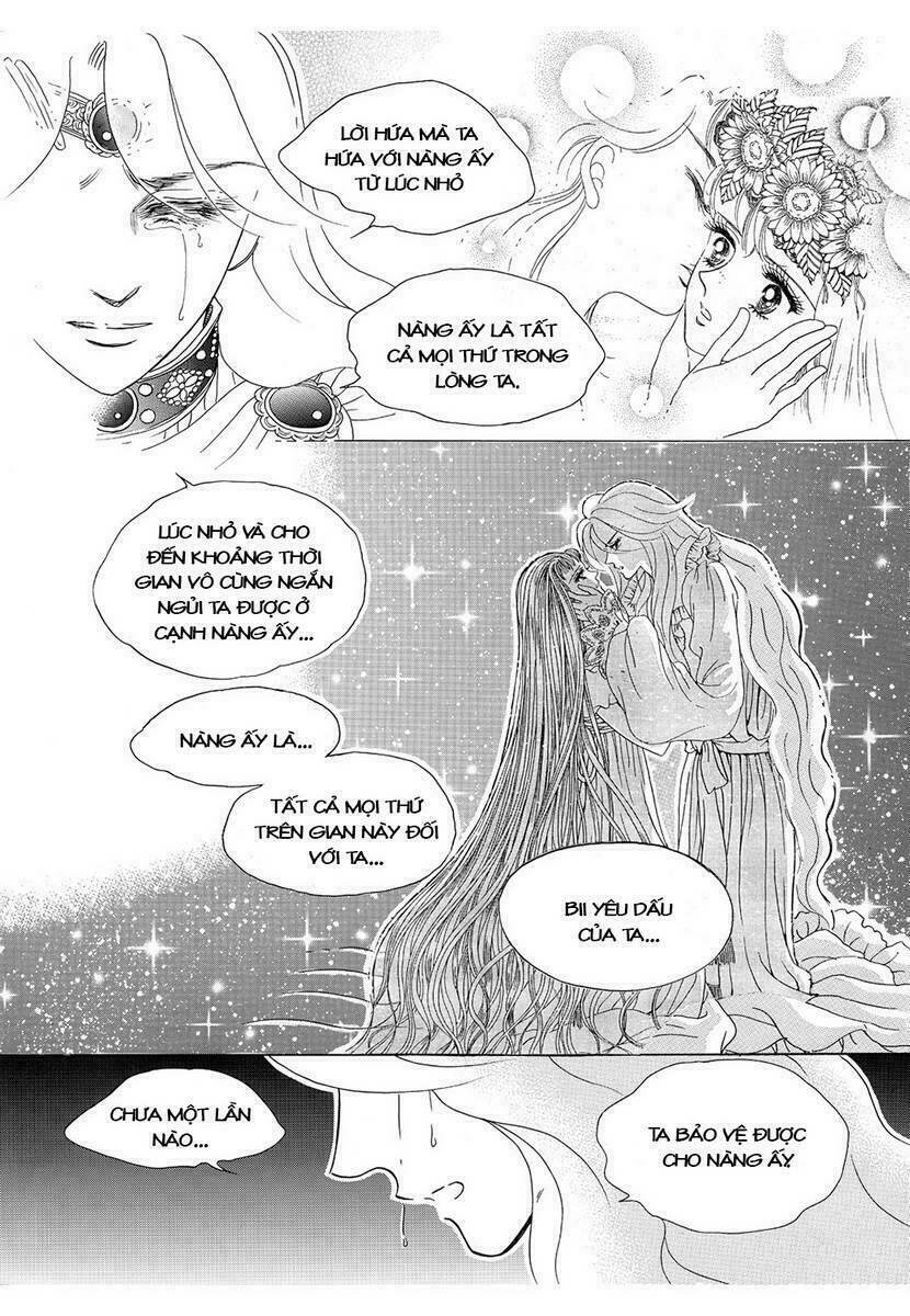 Princess - Công Chúa Xứ Hoa (Bản Đẹp) Chương 80 Ảnh 66