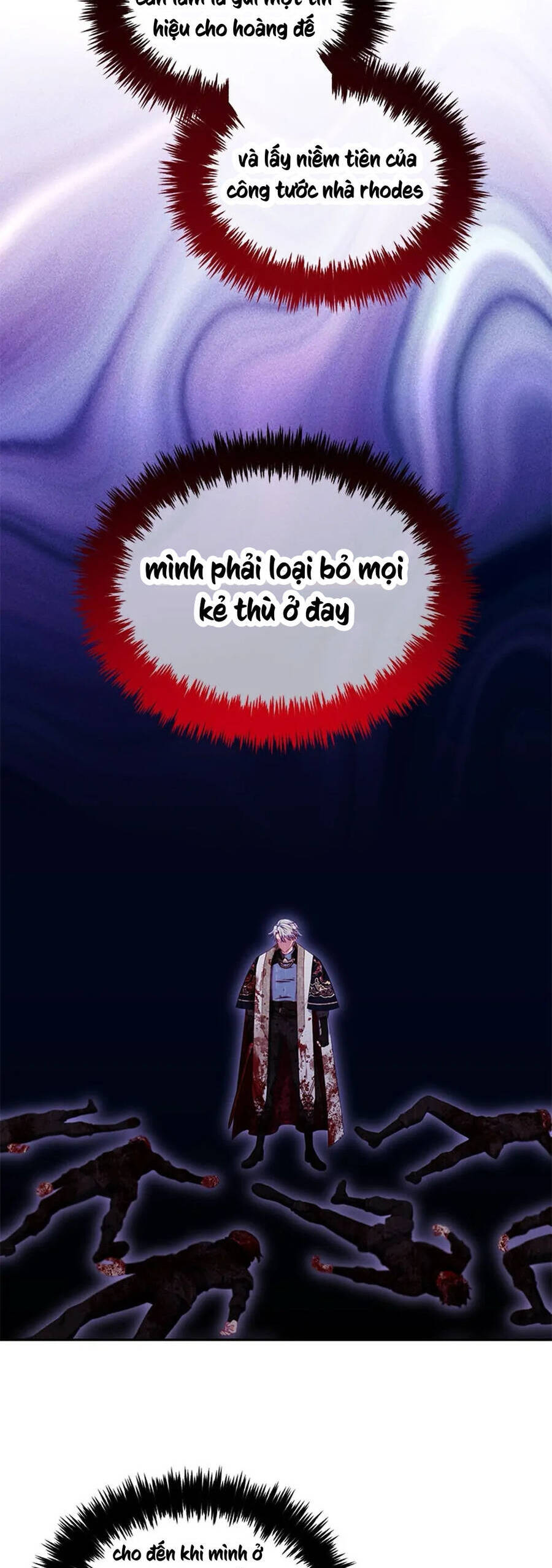 Tôi Sẽ Ở Ngay Bên Cạnh Nam Chính Chương 48 Ảnh 26
